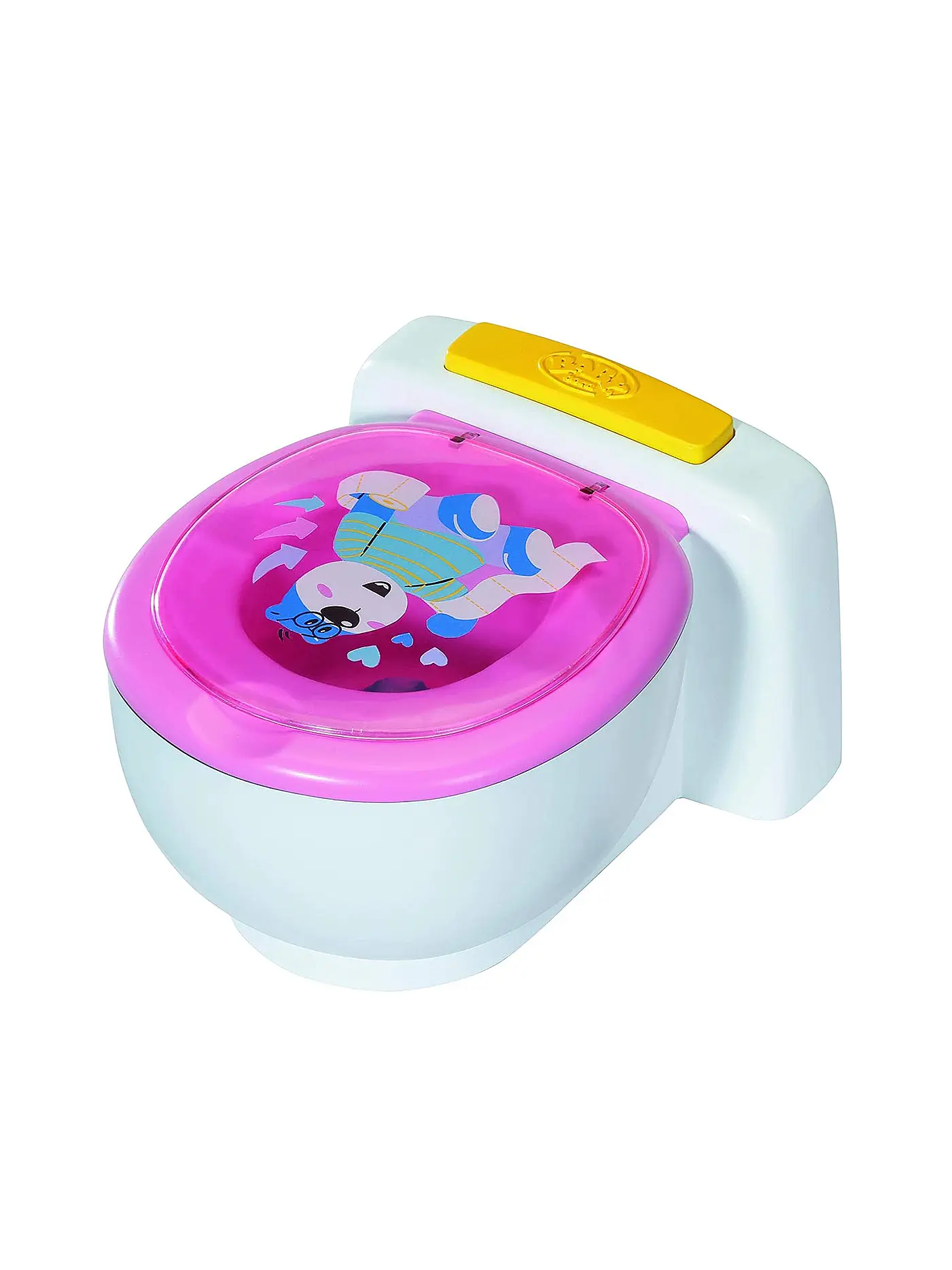 ZAPF CREATION | BABY born Bath Toilette 43cm | 